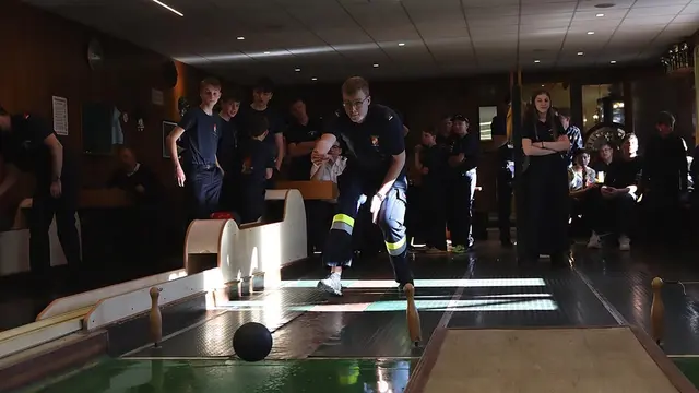 Foto: BFV Leoben/Hubert Demmerer