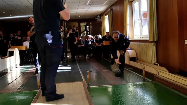 Foto: BFV Leoben/Hubert Demmerer