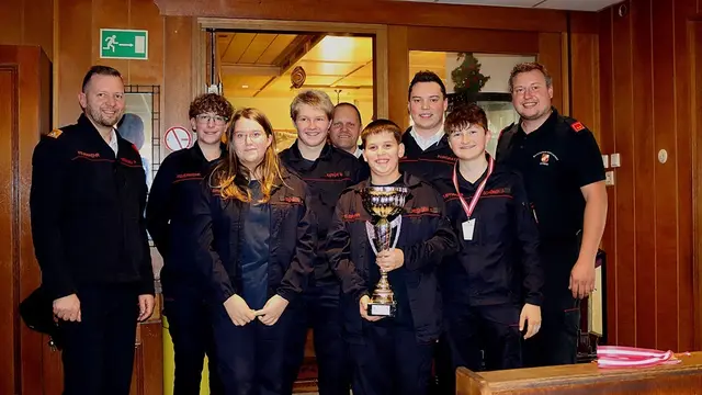 Foto: BFV Leoben/Hubert Demmerer