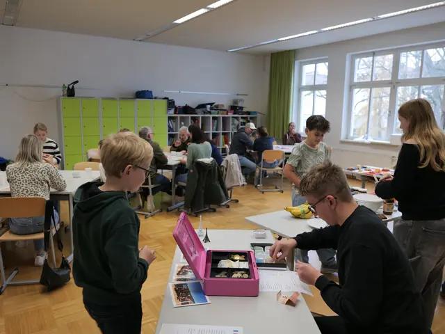 Foto: Gymnasium Waidhofen/Thaya