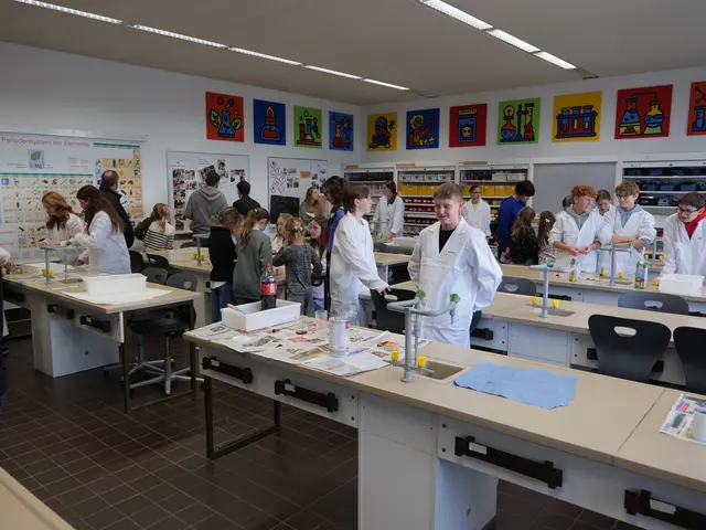 Foto: Gymnasium Waidhofen/Thaya