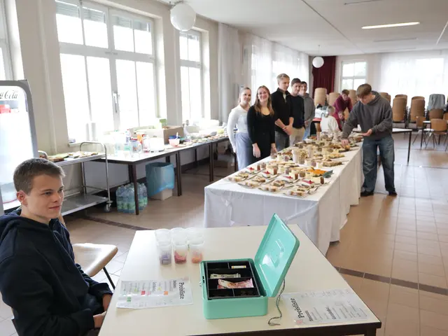 Foto: Gymnasium Waidhofen/Thaya