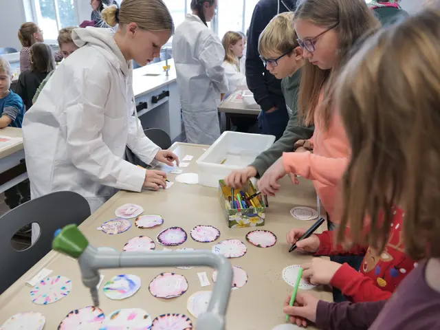 Foto: Gymnasium Waidhofen/Thaya