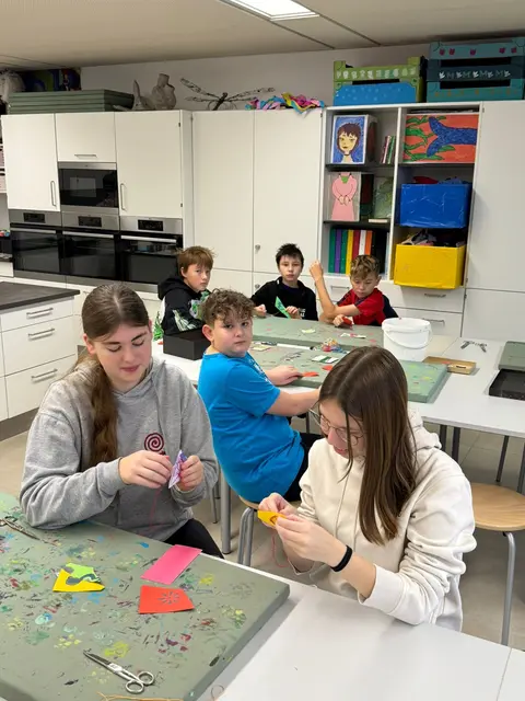 Foto: Gymnasium Waidhofen/Thaya