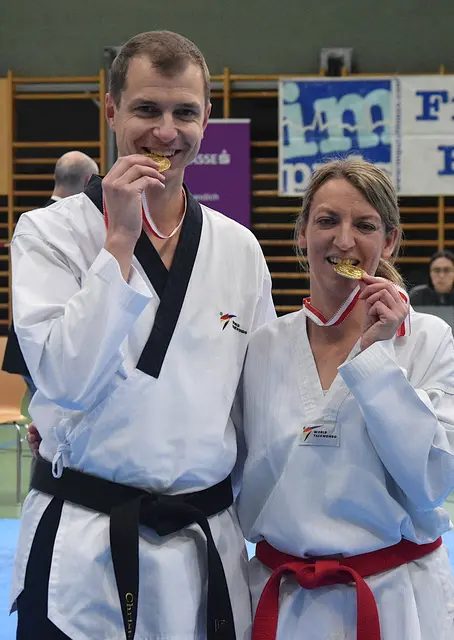 Tiroler Meisterschaft 2025. | Foto: Schwaighofer