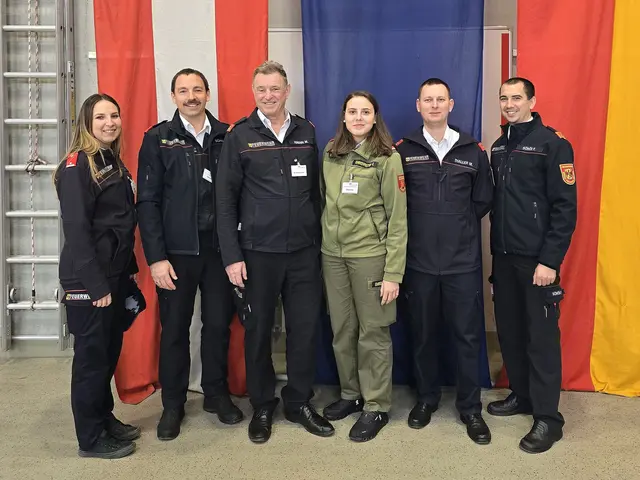 Foto: BFKDO Neusiedl am See