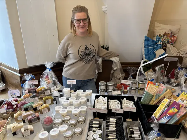 Michelle Lederer | Foto: Voithofer