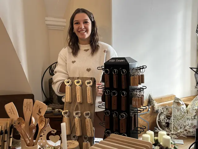 Zoe Schindele | Foto: Voithofer