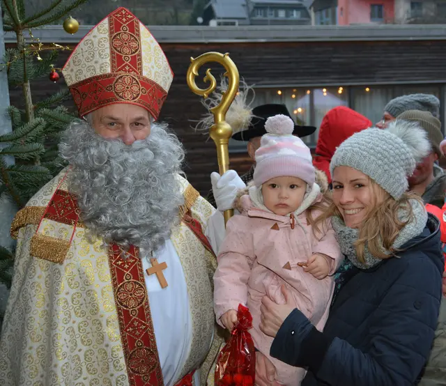 Foto: Marktgemeinde St. Nikola/Donau