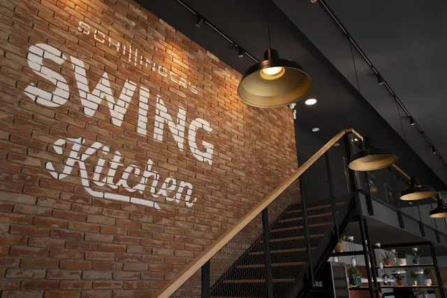 Das Schicksal von "Swing Kitchen" scheint besiegelt. (Archiv) | Foto: Swing Kitchen