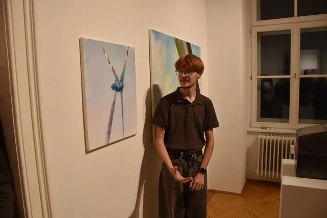 Foto: Alexandra Goll