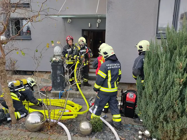 Foto: Stadtfeuerwehr Pinkafeld