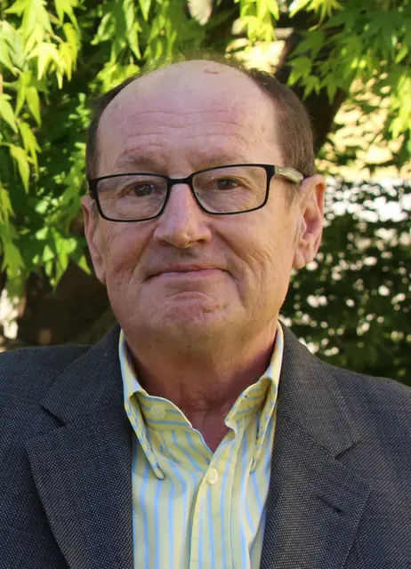 Johann Reiter vertarb im 74. Lebensjahr | Foto: Privat