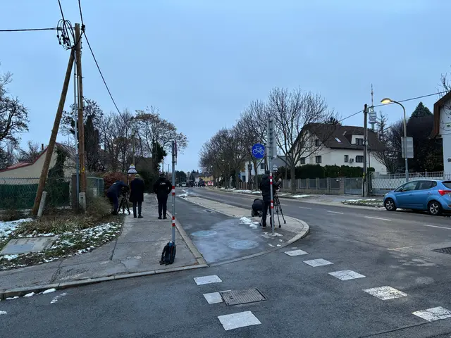 Foto: Keving Gleichweit/MeinBezirk