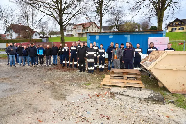 Foto: Gemeinde St. Johann/Haide