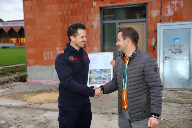 Foto: Gemeinde St. Johann/Haide