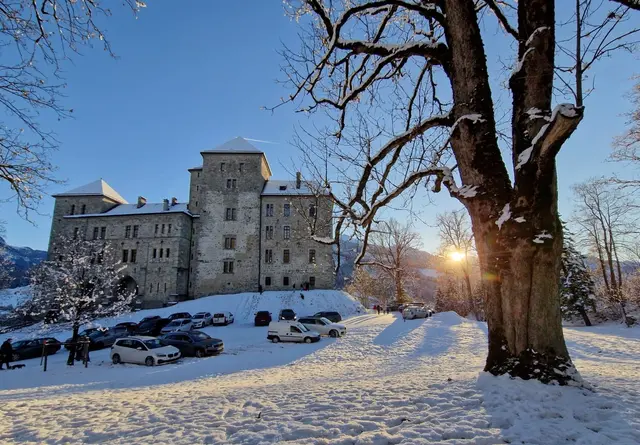 Foto: Ursula Kleinheinz