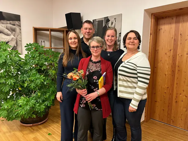 Foto: Theatergruppe Dellach