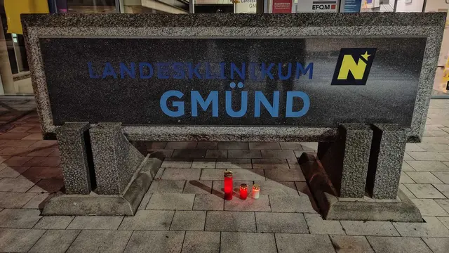 Foto: LKGmündbleibt