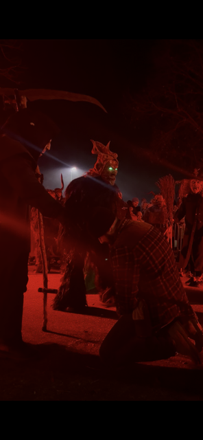 Foto: Liadnbering Teufeln