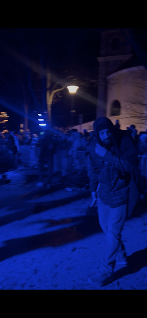 Foto: Liadnbering Teufeln