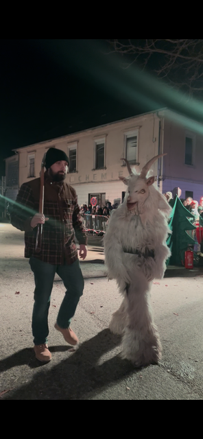 Foto: Liadnbering Teufeln