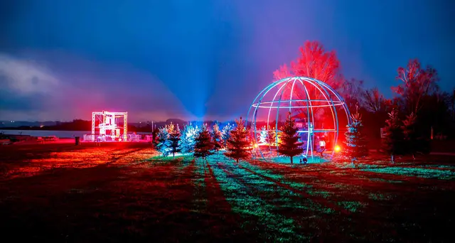 Jede Gemeinde überrascht mit einzigartigen Highlights – von klassischen Adventmärkten über musikalische Darbietungen bis hin zu abwechslungsreichen Angeboten für Familien und Kinder. | Foto: Peter Sütö