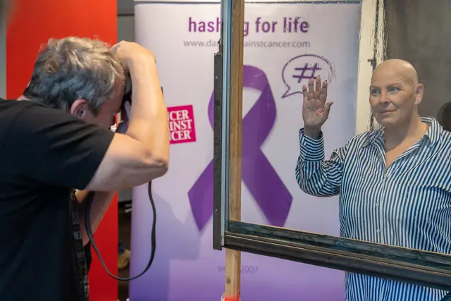 Foto: Valentina Marinelić/MeinBezirk