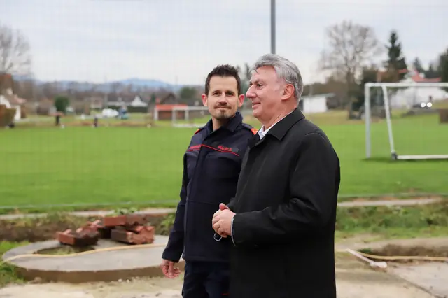 Foto: Gemeinde St. Johann/Haide