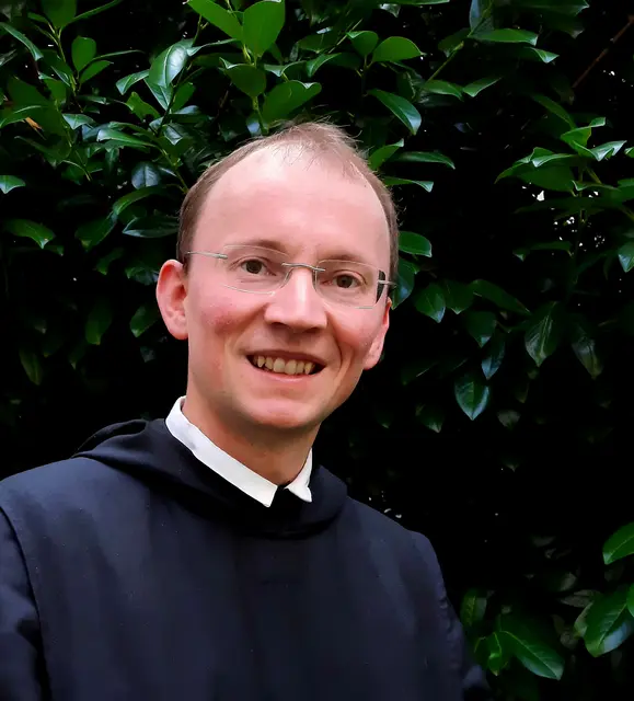 Gedanken zum 1. Adventsonntag von Pater Anselm Demattio OSB | Foto: Stift Kremsmünster