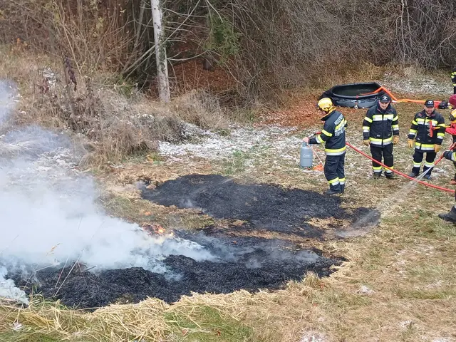 Foto: Hannes Koch, ABI, FF Eisbach-Rein