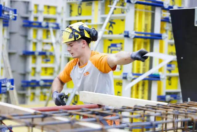 Foto: SkillsAustria/Wieser/Slovencik