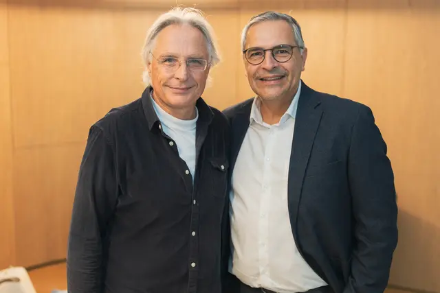 Foto: Daniel Hinterramskogler