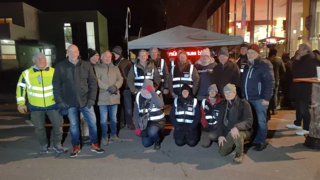 Foto: LKGmündbleibt