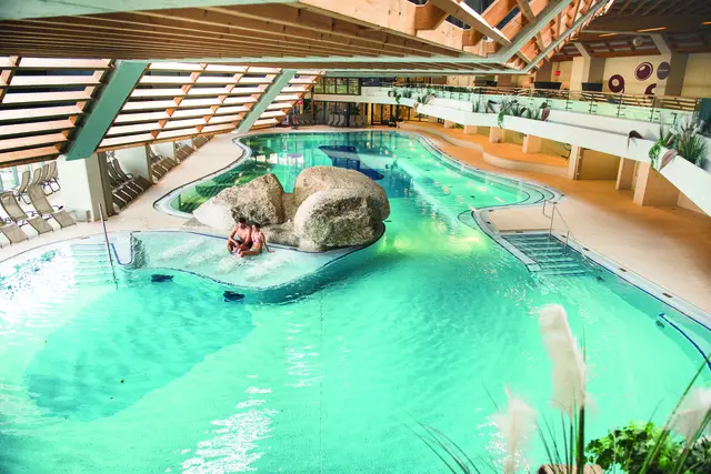 Foto: Region Seefeld/Olympiabad