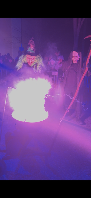 Foto: Liadnbering Teufeln