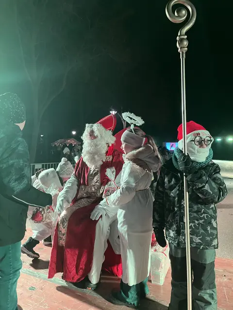 Foto: Liadnbering Teufeln