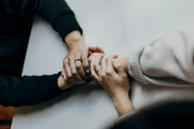 2025 wurde das Projekt „Präventive psychologische Begleitung in Jugendbildungszentren“ umgesetzt und wird 2026 weitergeführt. (Symbolfoto) | Foto: Priscilla Du Preez/Unsplash