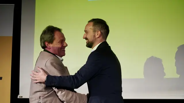 Foto: Simon Haslauer