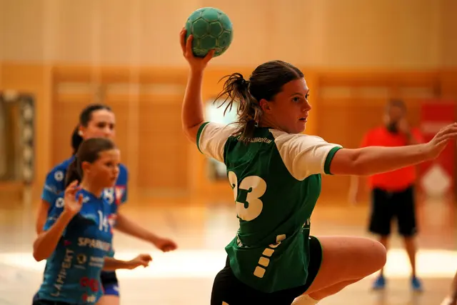 Foto: UHT Telfs/Meinhardinum