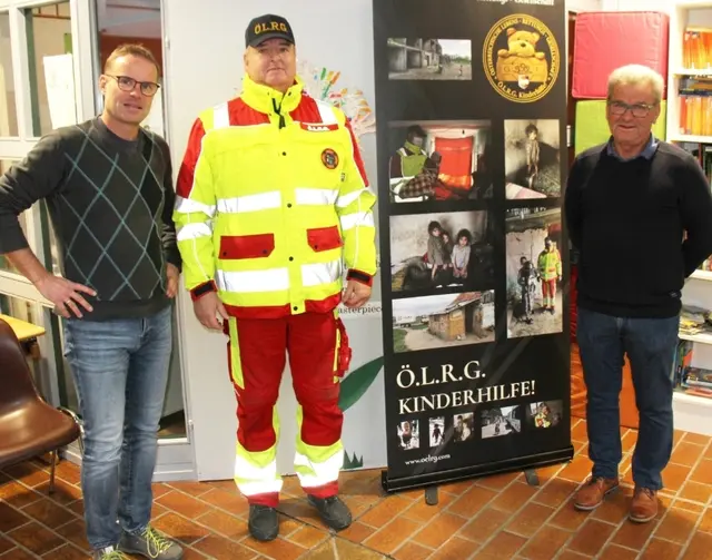 Foto: VP MOOSKIRCHEN