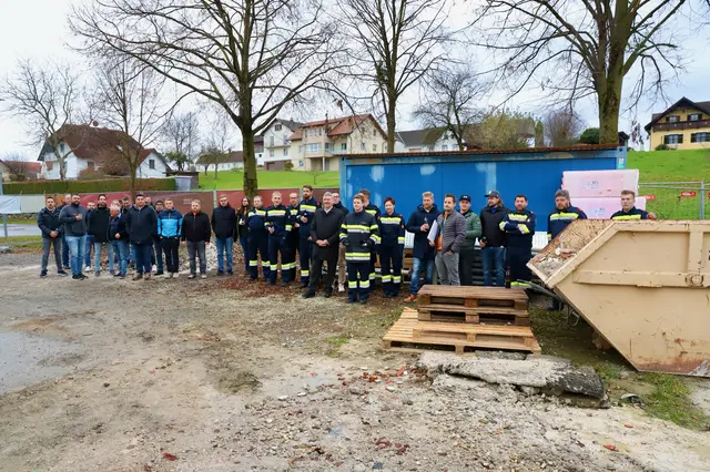 Foto: Gemeinde St. Johann/Haide