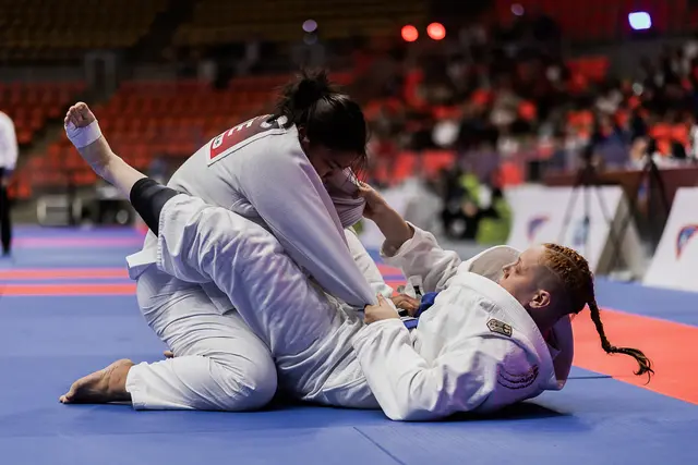 Elsa Braun | Foto: Svenja Meiners