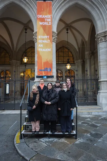 Foto: David Bohmann/Stadt Wien