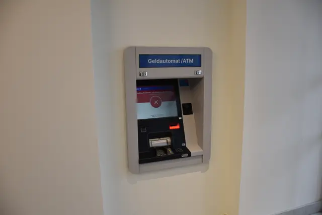 Moderne Technik sorgt für nachhaltigen Filialbetrieb. | Foto: Daniel Hinterramskogler