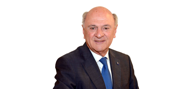 Seit über fünf Jahren ist Landeshauptmann a.D. Erwin Pröll Schirmherr der MeinBezirk-Initiative "Wir helfen in Niederösterreich". | Foto: MeinBezirk