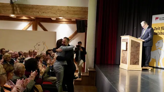 Foto: Simon Haslauer