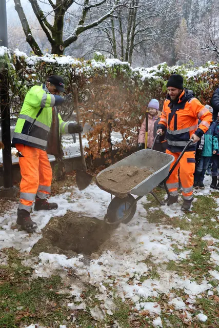 Foto: Elisabeth Zangerl