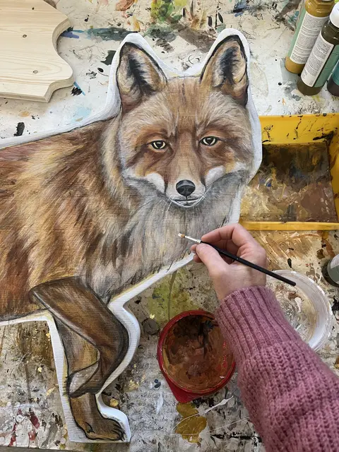 Foto: Jenifer Matzohl