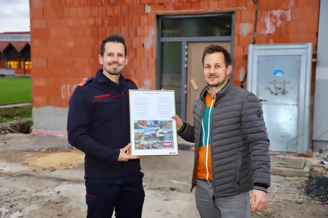 Foto: Gemeinde St. Johann/Haide